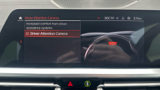 BMW 4 Series 420i M Sport 5dr Step Auto [Tech Pack] Petrol Hatchback